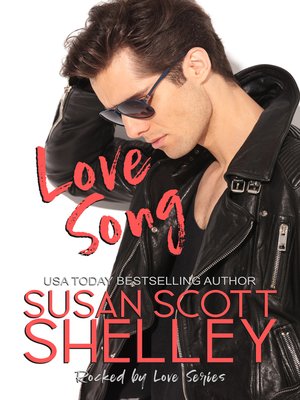 cover image of Love Song